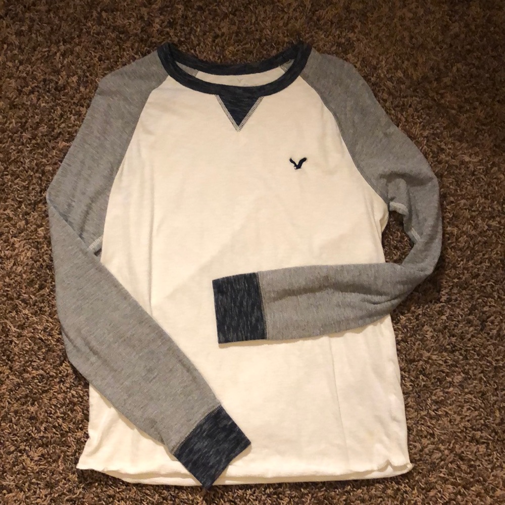 American Eagle Long Sleeve Thermal